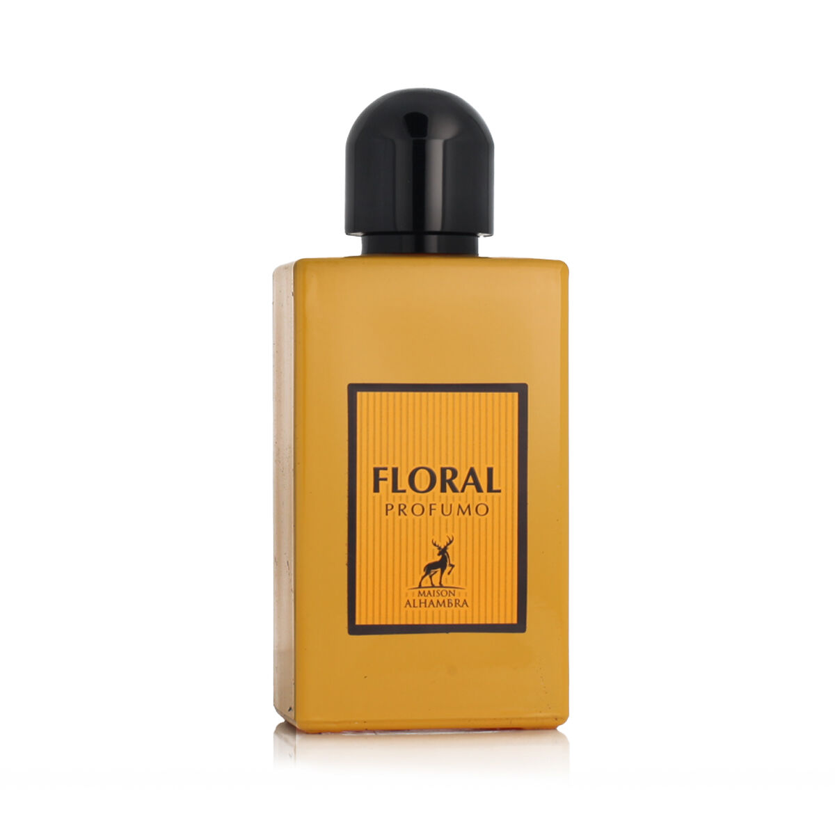 Perfume Mujer Maison Alhambra EDP Floral Profumo 100 ml